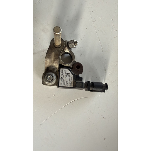 51892464 MORSETTO ORIGINALE FIAT CON CENTRALINA DI DERIVAZIONE MOTORI START & STOP 503950431001