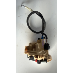 51963634  SERRATURA PORTA ANTERIORE SX ORIGINALE FIAT PANDA 2016 Z14L18-139A RS