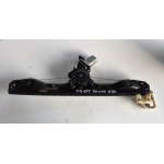 51983616 CREMAGLIERA ALZACRISTALLO ALZAVETRO ELETTRICO ANTERIORE DX FIAT PANDA III DAL 2012