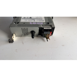 735603526 RADIO Autoradio FIAT PANDA 2017 07356035260A2C9127030100011401 