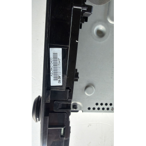 735603526 RADIO Autoradio FIAT PANDA 2017 07356035260A2C9127030100011401 