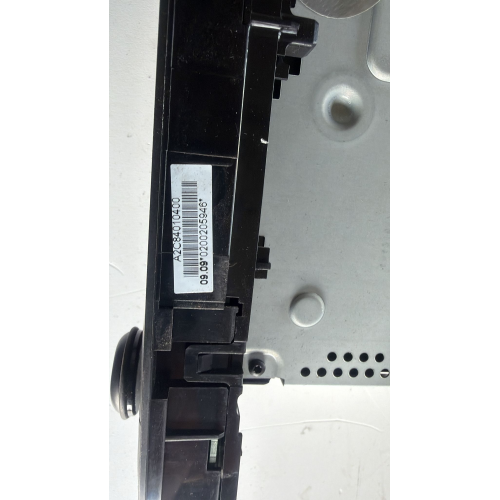 735603526 RADIO Autoradio FIAT PANDA 2017 07356035260A2C9127030100011401 