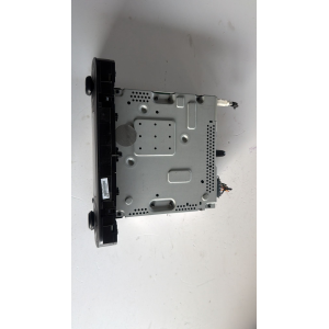 735603526 RADIO Autoradio FIAT PANDA 2017 07356035260A2C9127030100011401 