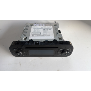 735603526 RADIO Autoradio FIAT PANDA 2017 07356035260A2C9127030100011401 