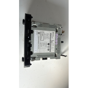 735603526 RADIO Autoradio FIAT PANDA 2017 07356035260A2C9127030100011401 