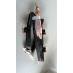 00519788680 34163678A AIRBAG A TENDINA LATO SINISTRO PER FIAT Panda 3° Serie 2018 108964067 C383