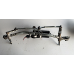 MOTORINO TERGI ANT COMPLETO DI TANDEM PER CITROEN C3 II 2012