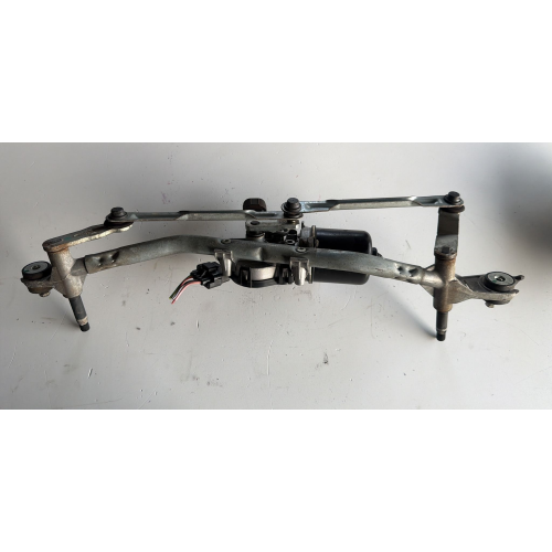 MOTORINO TERGI ANT COMPLETO DI TANDEM PER CITROEN C3 II 2012