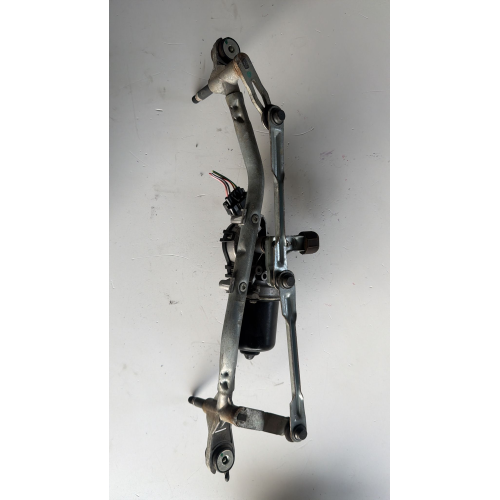 MOTORINO TERGI ANT COMPLETO DI TANDEM PER CITROEN C3 II 2012