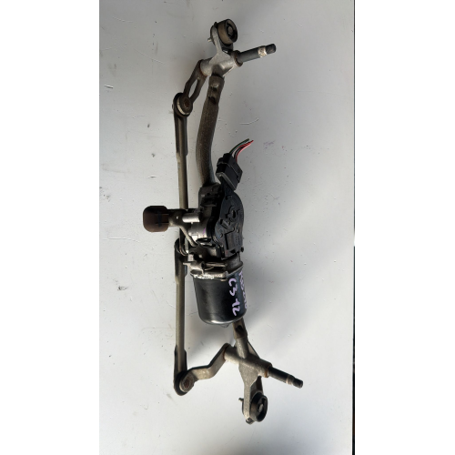MOTORINO TERGI ANT COMPLETO DI TANDEM PER CITROEN C3 II 2012