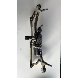 MOTORINO TERGI ANT COMPLETO DI TANDEM PER CITROEN C3 II 2012