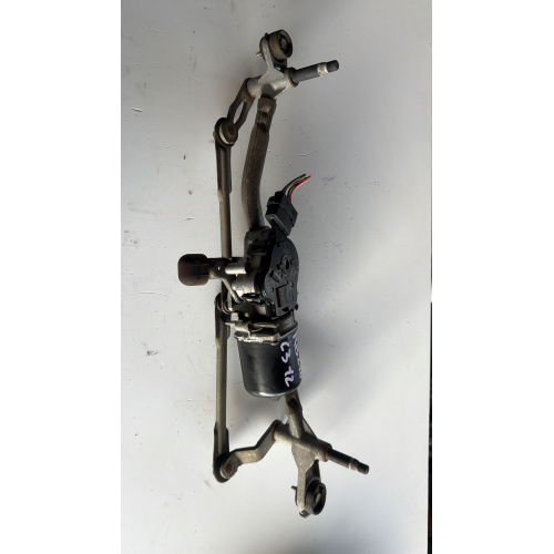 MOTORINO TERGI ANT COMPLETO DI TANDEM PER CITROEN C3 II 2012