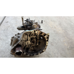 CAMBIO ROBOTIZZATO TOYOTA Yaris II (XP9) 1.3 VVT-i Benzina (87 CV 64 kW 2SZ-FE da anno 2005 - 2010)