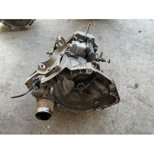 CAMBIO MANUALE FIAT Doblo I Cargo (223) 1.6 16V Benzina METANO 103CV 76kW 182B6000 ANNO 2008