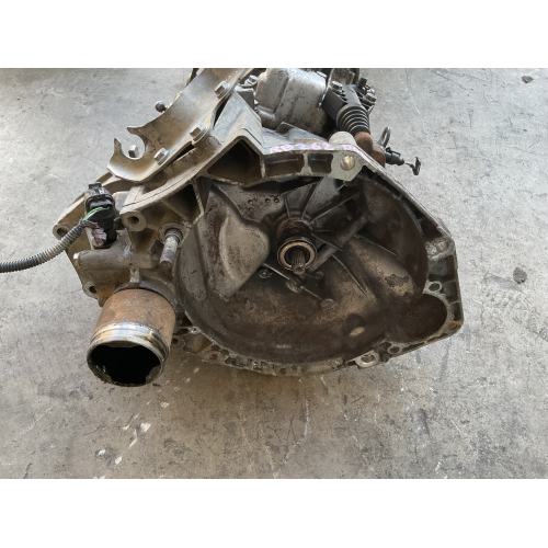 CAMBIO MANUALE FIAT Doblo I Cargo (223) 1.6 16V Benzina METANO 103CV 76kW 182B6000 ANNO 2008