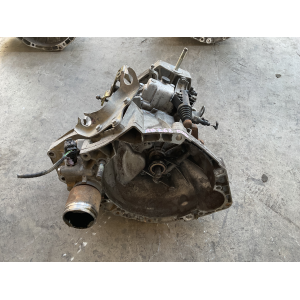 CAMBIO MANUALE FIAT Doblo I Cargo (223) 1.6 16V Benzina METANO 103CV 76kW 182B6000 ANNO 2008