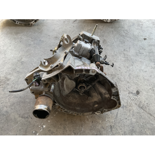 CAMBIO MANUALE FIAT Doblo I Cargo (223) 1.6 16V Benzina METANO 103CV 76kW 182B6000 ANNO 2008