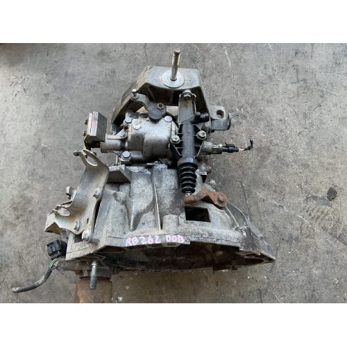 CAMBIO MANUALE FIAT Doblo I Cargo (223) 1.6 16V Benzina METANO 103CV 76kW 182B6000 ANNO 2008