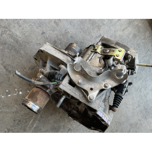 CAMBIO MANUALE FIAT Doblo I Cargo (223) 1.6 16V Benzina METANO 103CV 76kW 182B6000 ANNO 2008