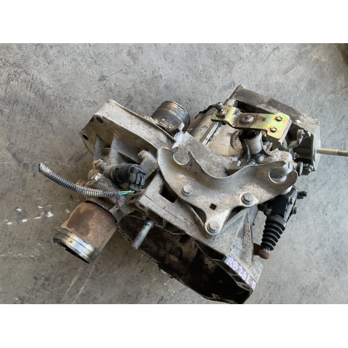 CAMBIO MANUALE FIAT Doblo I Cargo (223) 1.6 16V Benzina METANO 103CV 76kW 182B6000 ANNO 2008