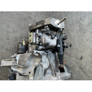 CAMBIO MANUALE FIAT Doblo I Cargo (223) 1.6 16V Benzina METANO 103CV 76kW 182B6000 ANNO 2008