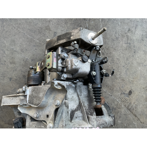 CAMBIO MANUALE FIAT Doblo I Cargo (223) 1.6 16V Benzina METANO 103CV 76kW 182B6000 ANNO 2008