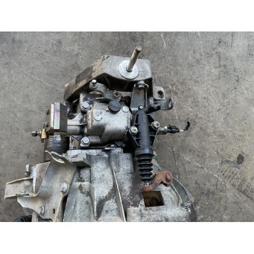 CAMBIO MANUALE FIAT Doblo I Cargo (223) 1.6 16V Benzina METANO 103CV 76kW 182B6000 ANNO 2008