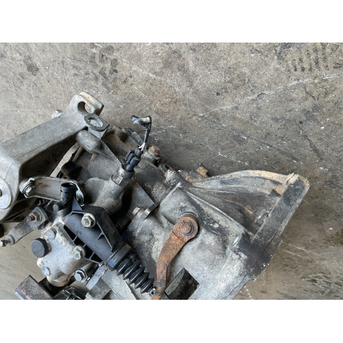 CAMBIO MANUALE FIAT Doblo I Cargo (223) 1.6 16V Benzina METANO 103CV 76kW 182B6000 ANNO 2008