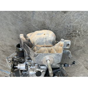 CAMBIO MANUALE FIAT Doblo I Cargo (223) 1.6 16V Benzina METANO 103CV 76kW 182B6000 ANNO 2008
