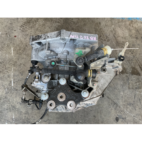 CAMBIO MANUALE Fiat Tipo 1.6 D MULTIJET 88KW 120CV ANNO 2018 TIPO MOTORE 55260384