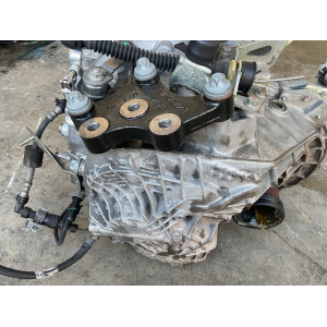 CAMBIO MANUALE Fiat Tipo 1.6 D MULTIJET 88KW 120CV ANNO 2018 TIPO MOTORE 55260384