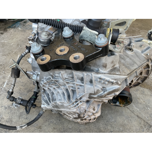 CAMBIO MANUALE Fiat Tipo 1.6 D MULTIJET 88KW 120CV ANNO 2018 TIPO MOTORE 55260384