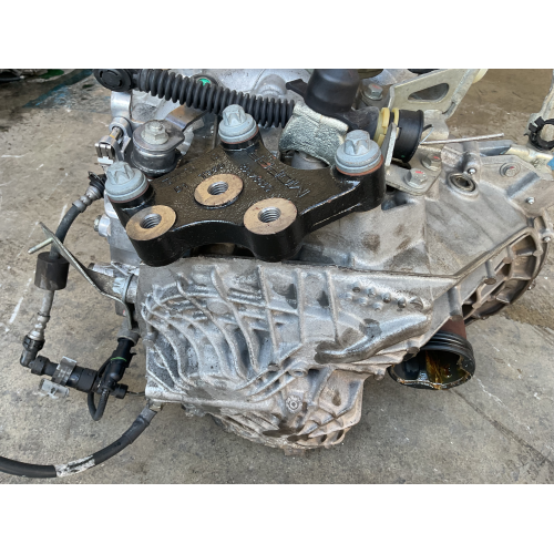 CAMBIO MANUALE Fiat Tipo 1.6 D MULTIJET 88KW 120CV ANNO 2018 TIPO MOTORE 55260384