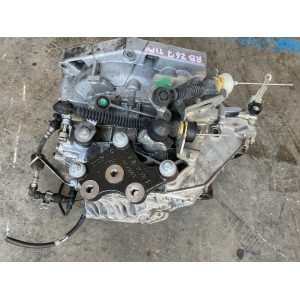 CAMBIO MANUALE Fiat Tipo 1.6 D MULTIJET 88KW 120CV ANNO 2018 TIPO MOTORE 55260384