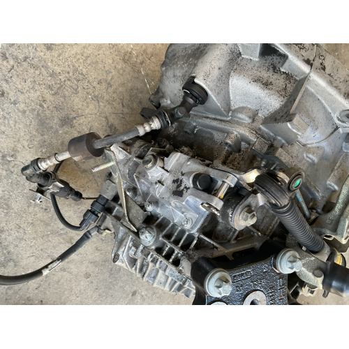 CAMBIO MANUALE Fiat Tipo 1.6 D MULTIJET 88KW 120CV ANNO 2018 TIPO MOTORE 55260384