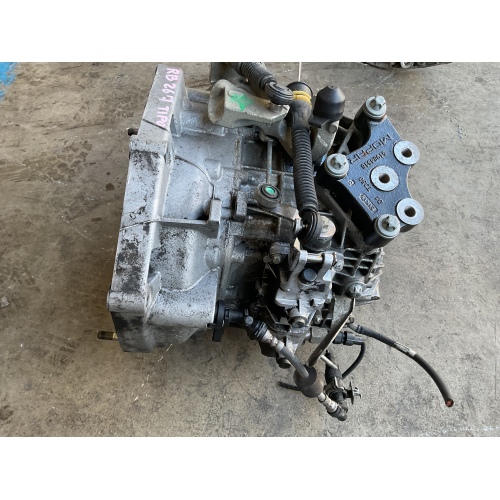 CAMBIO MANUALE Fiat Tipo 1.6 D MULTIJET 88KW 120CV ANNO 2018 TIPO MOTORE 55260384