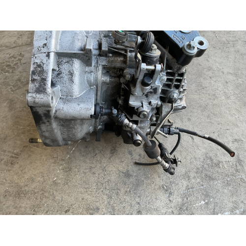 CAMBIO MANUALE Fiat Tipo 1.6 D MULTIJET 88KW 120CV ANNO 2018 TIPO MOTORE 55260384
