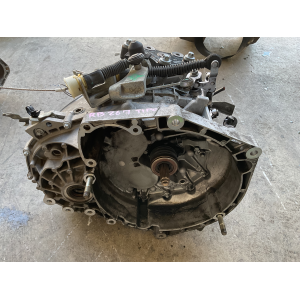 CAMBIO MANUALE Fiat Tipo 1.6 D MULTIJET 88KW 120CV ANNO 2018 TIPO MOTORE 55260384