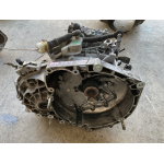 CAMBIO MANUALE Fiat Tipo 1.6 D MULTIJET 88KW 120CV ANNO 2018 TIPO MOTORE 55260384