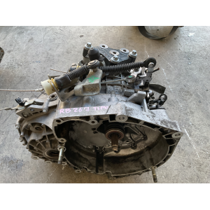 CAMBIO MANUALE Fiat Tipo 1.6 D MULTIJET 88KW 120CV ANNO 2018 TIPO MOTORE 55260384