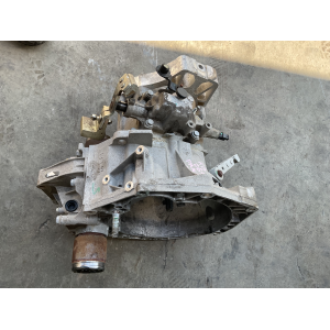 CAMBIO MANUALE FIAT Panda 3 Serie 1.2 Benzina 69CV 51kW 169A4000 anno 2018 63000KM TIPO MOTORE 169A4000 