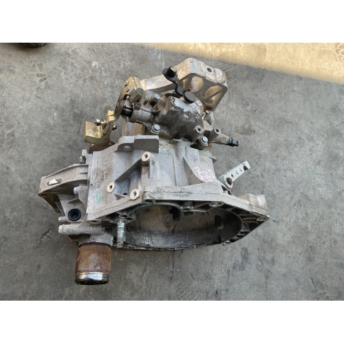 CAMBIO MANUALE FIAT Panda 3 Serie 1.2 Benzina 69CV 51kW 169A4000 anno 2018 63000KM TIPO MOTORE 169A4000 