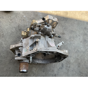CAMBIO MANUALE FIAT Panda 3 Serie 1.2 Benzina 69CV 51kW 169A4000 anno 2018 63000KM TIPO MOTORE 169A4000 