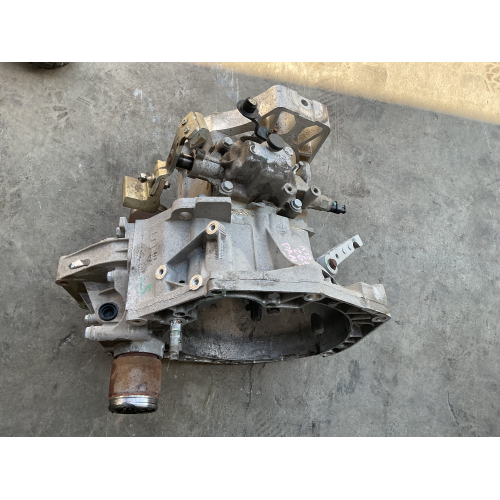 CAMBIO MANUALE FIAT Panda 3 Serie 1.2 Benzina 69CV 51kW 169A4000 anno 2018 63000KM TIPO MOTORE 169A4000 
