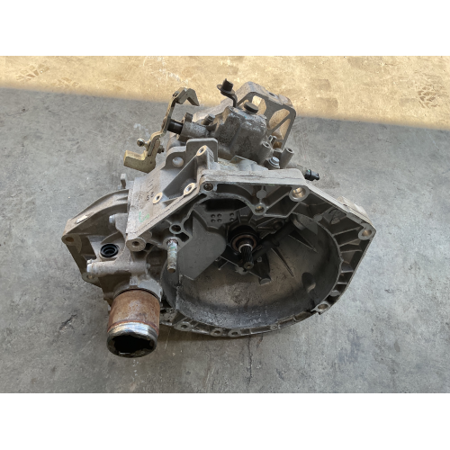 CAMBIO MANUALE FIAT Panda 3 Serie 1.2 Benzina 69CV 51kW 169A4000 anno 2018 63000KM TIPO MOTORE 169A4000 