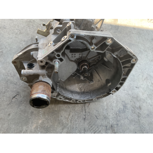 CAMBIO MANUALE FIAT Panda 3 Serie 1.2 Benzina 69CV 51kW 169A4000 anno 2018 63000KM TIPO MOTORE 169A4000 
