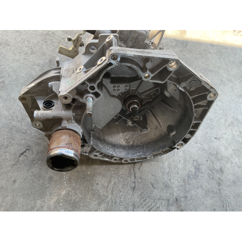 CAMBIO MANUALE FIAT Panda 3 Serie 1.2 Benzina 69CV 51kW 169A4000 anno 2018 63000KM TIPO MOTORE 169A4000 