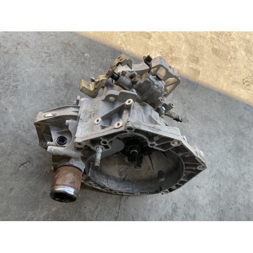 CAMBIO MANUALE FIAT Panda 3 Serie 1.2 Benzina 69CV 51kW 169A4000 anno 2018 63000KM TIPO MOTORE 169A4000 