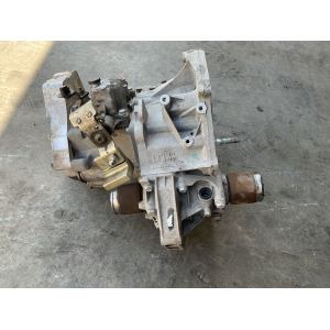 CAMBIO MANUALE FIAT Panda 3 Serie 1.2 Benzina 69CV 51kW 169A4000 anno 2018 63000KM TIPO MOTORE 169A4000 