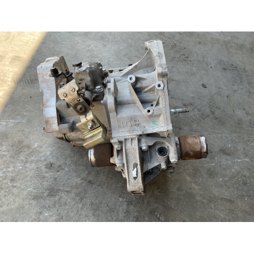 CAMBIO MANUALE FIAT Panda 3 Serie 1.2 Benzina 69CV 51kW 169A4000 anno 2018 63000KM TIPO MOTORE 169A4000 
